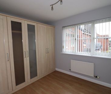 Terraced House in Whitfell Avenue, The Beeches, Carlisle - Photo 3