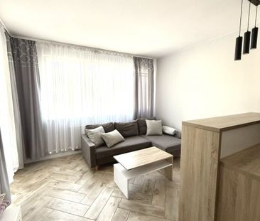 Mieszkanie 2 pok. 39m2, kom. lok. garaż Pruszków 39.3 m² - Zdjęcie 2