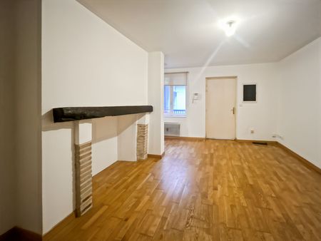 Appartement T1 Montauban à louer - Photo 5
