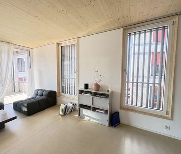 2.5 Zimmer, 47 m² - Photo 4