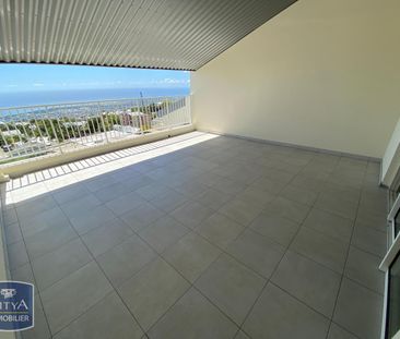 Location Appartement 3 pièces 95m² STE CLOTILDE 97490 - Photo 3