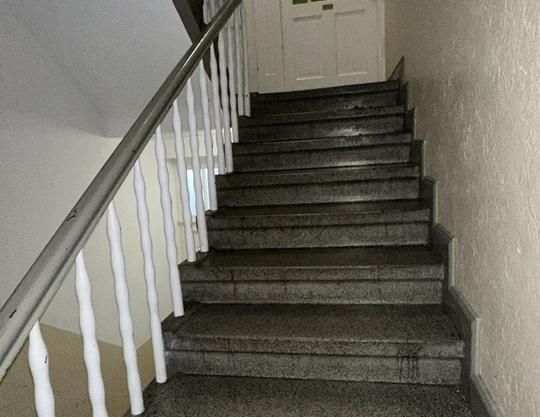 WG geeignete 2-Zimmerwohnung mit Balkon - Photo 1