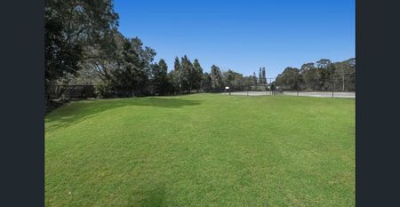 Resort Style Living in a Peaceful, Convenient Location - Photo 4