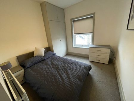Ebor Terrace (Room 5) - Photo 2