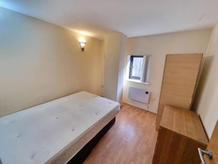 1 bedroom flat to rent - Photo 3