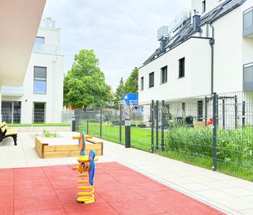 Demnächst in ESSLING/ Schafflerhofstrasse/ Höchster Wohnkomfort mit... - Foto 1