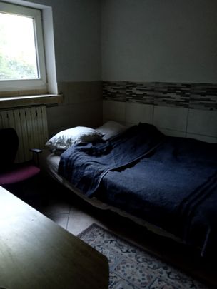 Pokój, ul. Tadżycka - Zdjęcie 1