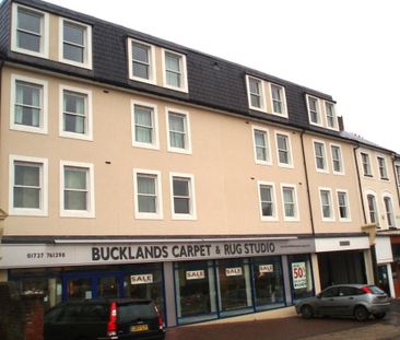 1 bedroom apartment to rent - Photo 4