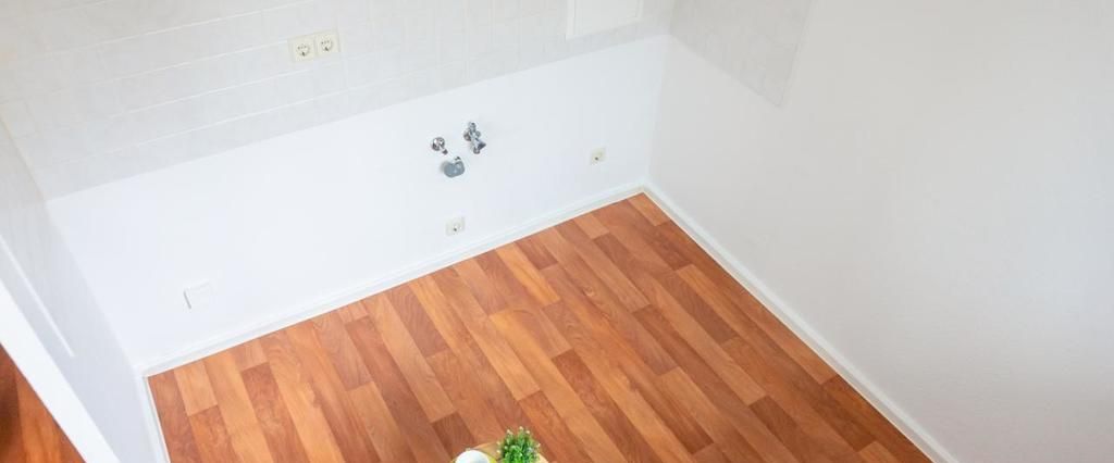 2-Raum-Wohnung - Photo 1