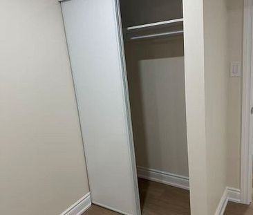 For Lease - 1385 Military Trail Unit# BSMT ROOM 2, Toronto, Ontario - Photo 6