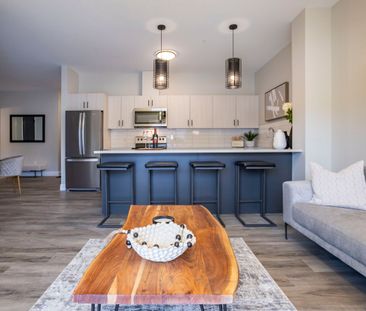 For Lease - 555 Teeple Terrace Unit# 407, London South, Ontario - Photo 1