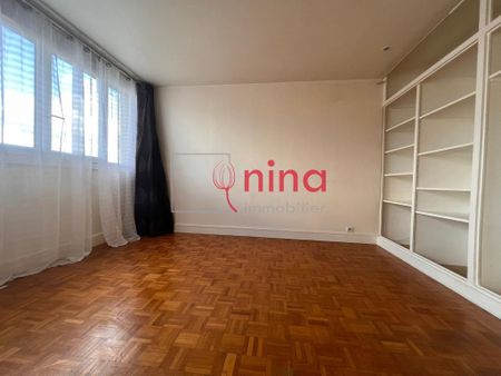 Location Appartement - Photo 5