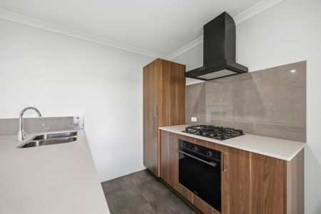 Brand New Two Bedroom Dual Living Property! - Photo 4