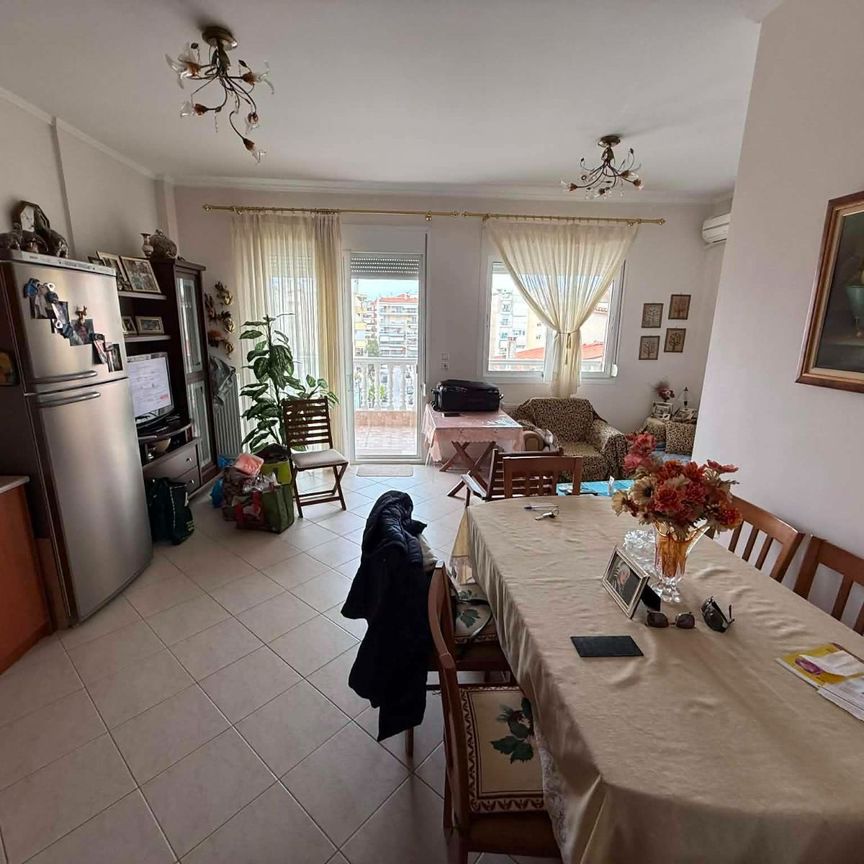 Studio/Γκαρσονιέρα για ενοικίαση - Σέρρες, - Photo 1