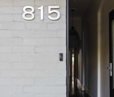 815 Bourke Street, Redfern NSW 2016 - Terrace For Rent | Domain - Photo 1