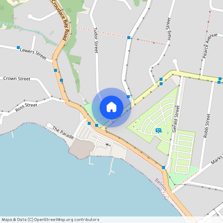 4/66 Tudor Street, NSW 2280, Belmont