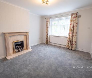 2 bedroom end of terrace house to rent - Photo 5