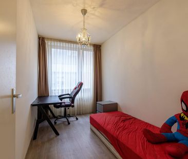 Baden Powellweg 50-D, Zuidwestkwadrant-Noord, 1069LK, Amsterdam - Photo 4