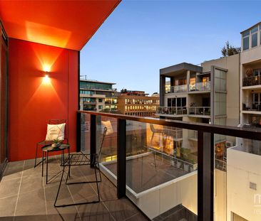 406/97 Palmerston Crescent - Photo 1