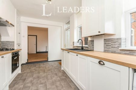 3 bedroom house to rent Carter Lane, Mansfield, NG18 - Photo 5