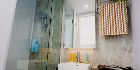 Signature Plus Studio with Balcony - Photo 4