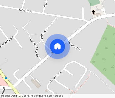 C Chapel Road, Tiptree, Colchester, Essex, CO5 - Photo 1