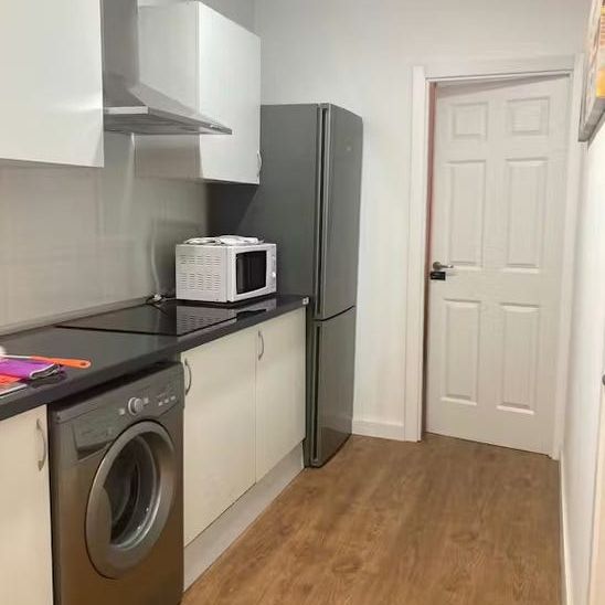 Calle de Jaén, Madrid, Community of Madrid 28020 - Photo 1