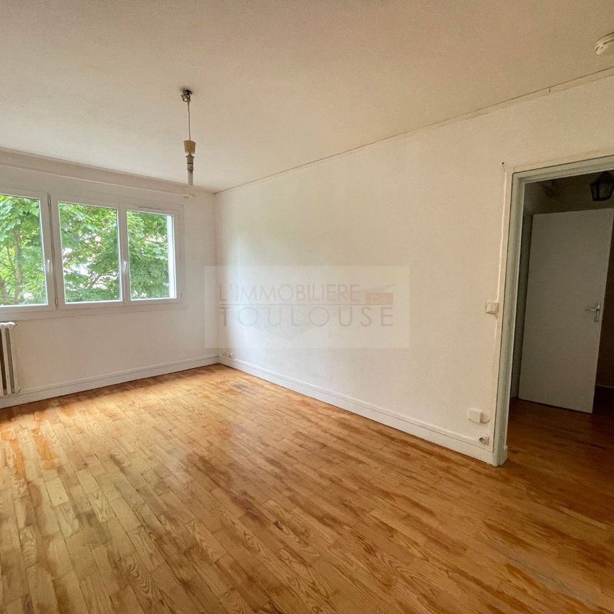 Location Appartement 4 pièces 63m² TOULOUSE 31500 - Photo 1