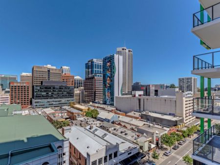 1002/380 Murray Street, Perth - Photo 3