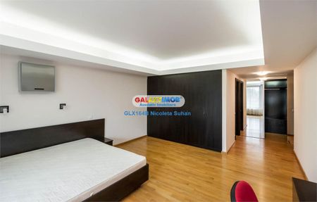 PENTHOUSE 4 CAMERE PRIMAVERII BIROU SAU REZIDENTA - Photo 5