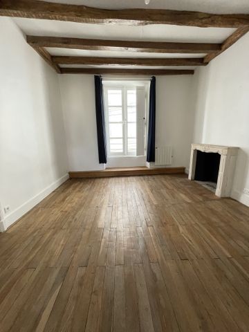 APPARTEMENT T2 de 43.50 m2 - Photo 4