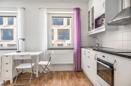 Norrköping - 1rok - 12mån - 6.325kr/mån - Foto 3