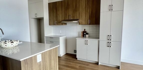 3 ½ Dans Un Immeuble De Prestige - Photo 2