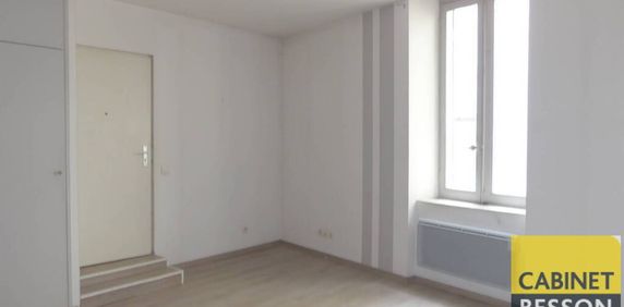 Location appartement Grenoble 38000 2 pièces 36.69 m² - Photo 2