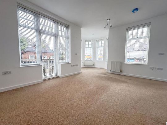 1 bedroom flat to rent - Photo 1