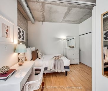 Stewart Lofts , #209 - Photo 5