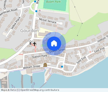 Thoms Building, Gourdon, DD10 - Photo 1