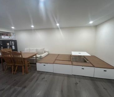 For Lease - 37 Allangrove Crescent Unit# Basment, Toronto, Ontario - Photo 1