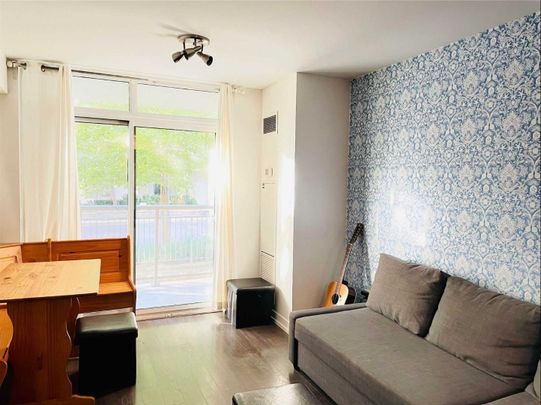 For Lease - 816 Lansdowne Avenue Unit# 113, Toronto, Ontario - Photo 1