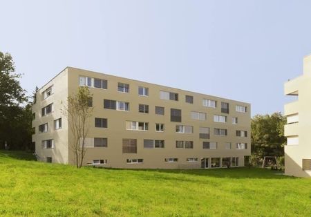 3.5 Zimmer, 107 m², 3. Stock - Photo 5