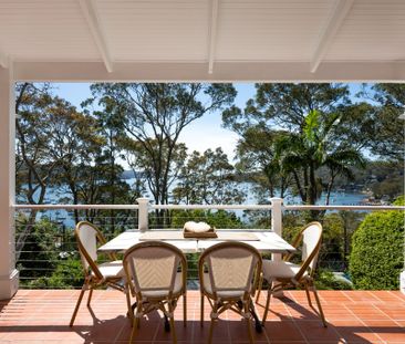 159 Hudson Parade, Clareville NSW 2107 - House For Rent | Domain - Photo 6