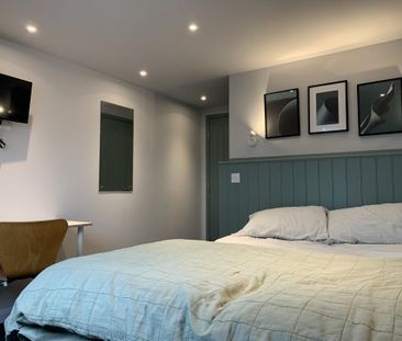 2 bedroom terraced house to rent - Photo 6