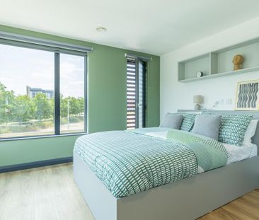 Studio to rent - Photo 2