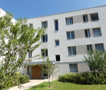 Appartement, 3 pièces – BOURG DE PEAGE - Photo 1