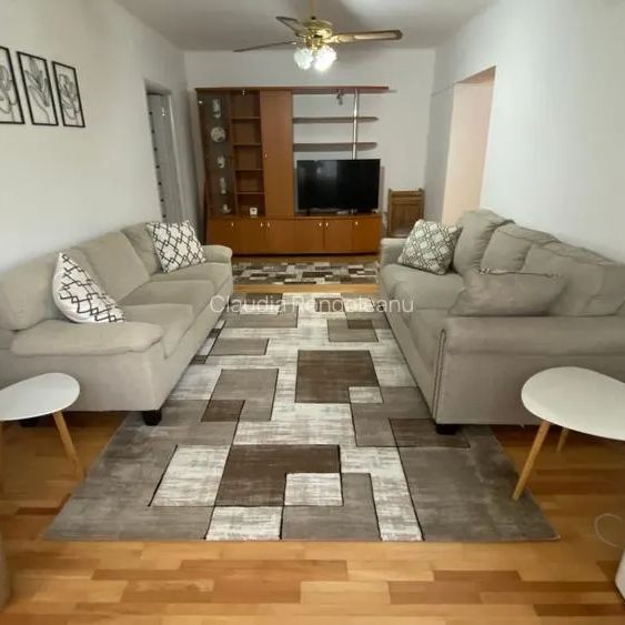 Apartament 3 camere Tomis1 / Spitalul Judetean - Photo 1