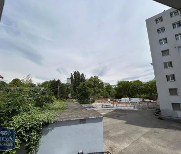 Appartement à louer 3 pièces 52.39m² - Photo 3