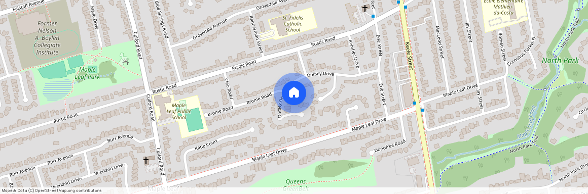 47 Dorsey Drive Unit# Lower Level #1, Toronto