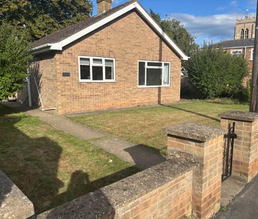 2 bedroom bungalow to rent - Photo 2