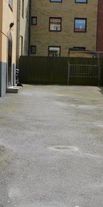 Skepparegatan 41 B - Foto 1