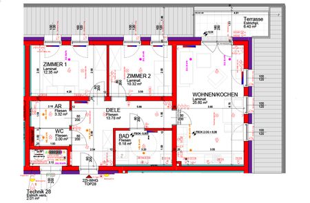 Wohnung in Neuhofen an der Ybbs - Photo 5